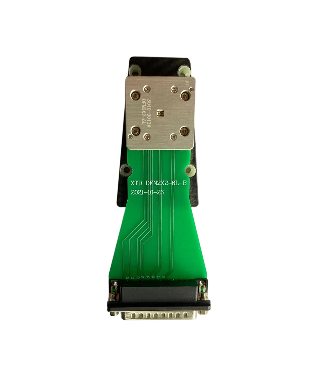 轉(zhuǎn)塔式分選機(jī)專用-socket